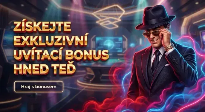 zahraniční online casino